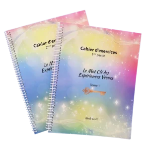 Cahiers d'exercices