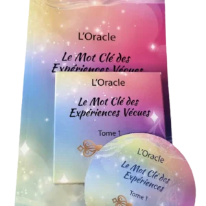 Oracle : Les Mots-Clés des Expériences Vécues