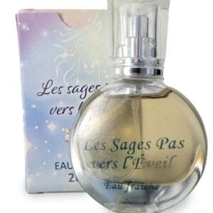 Parfum Les Sages Pas Vers l'Éveil